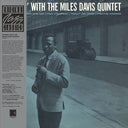 Miles Davis Quintet - Workin' With The Miles Davis Quintet (Original Jazz Classics Series) (Vinyl LP)