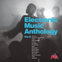 Electronic Music Anthology: Vol 6 / Various [LP]