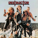 Maximum Destruction [LP]