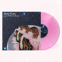 ...But I'd Rather Be With You - Pink [Colored Vinyl] [Limited Edition]