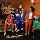 Kody Norris Show - Rhinestone [LP]