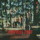 Surprise Chef - Friendship Ep - Sky Blue (Blue) [Colored Vinyl]