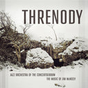 Threnody [LP]