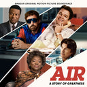 Various Artists - Air: Amazon Original Motion Picture Soundtrack [LP]