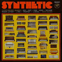 Rich Aucoin - Synthetic Season 2 [LP]