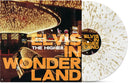 Higher - Elvis In Wonderland [LP]