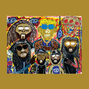 Blu Eye Extinction [LP]