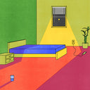 Yot Club - Off The Grid - Orange/red (Vinyl LP)