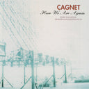 Cagnet - Here We Are Again - O.S.T. [LP]