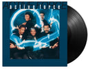 Active Force - Active Force (Blk) [180 Gram] (Hol)