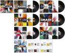 Pet Shop Boys - Smash - The Singles 1985-2020 (Vinyl LP)