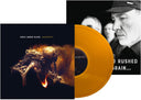 Backdraft [Colored Vinyl] [Limited Edition] (Red)
