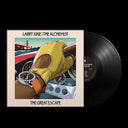 Larry June - The Great Escape (Vinyl LP)