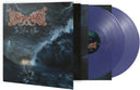Saturnus - Storm Within - Blue (Blue) [Colored Vinyl] (Gate)