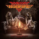 Bonfire - Don't Touch The Light Mmxxiii - Clear Green (Vinyl LP)
