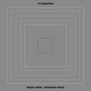 Modal Forces / Percussive Forces [LP]