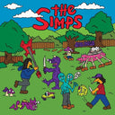 Simps - Siblings (Vinyl LP)