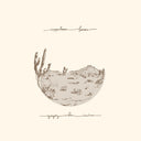 Gregory Alan Isakov - Appaloosa Bones [Brown LP]