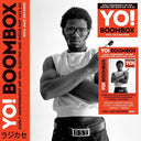 Soul Jazz Records - YO! BOOMBOX - Early Independent Hip Hop, Electro And Disco Rap 1979-83 (Indie Exclusive Vinyl)