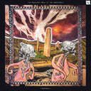 Chemtrails - Peculiar Smell Of The Inevitable [Colored Vinyl] (Grn)