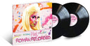 Nicki Minaj - Pink Friday...Roman Reloaded (Vinyl LP)