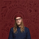 Allen Stone - Building Balance [Blue & Red LP]