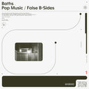 Baths - Pop Music / False B-sides II [LP]