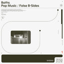 Baths - Pop Music / False B Sides [Colored Vinyl] (Crem)