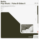 Baths - Pop Music / False B-Sides Ii [Colored Vinyl] (Crem)