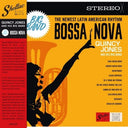 Bossa Nova [LP]