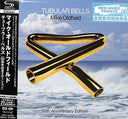 Tubular Bells - 50th Anniversary Celebration - SHM-CD [CD]