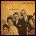 Staple Singers - Songs For An Uncloudy Day [LP]