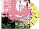 The Blood Brothers - Burn, Piano Island, Burn (Deluxe Ed.) Yellow w/Pink & Black Splatter (Vinyl LP)