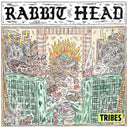 Rabbit Head - Coloured [Colored Vinyl]