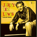 Jerry Lee Lewis - 16 Killer Hits Collection 1956-62 (Vinyl LP)
