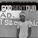 Prince Lincoln & Royal Rasses - God Sent Dub [Limited Edition]