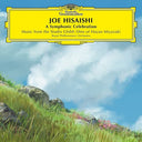 Joe Hisaishi - Symphonic Celebration - Music from the Studio Ghib (Vinyl LP)