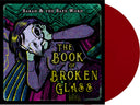 Sarah & The Safe Word - Book Of Broken Glass [LP]