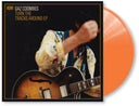 Turn The Tracks Around [Limited Edition] (Ita)