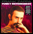 Frank Zappa - Funky Nothingness (Vinyl LP)