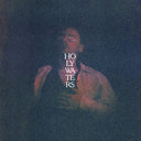 Puma Blue - Holy Waters - Transparent Blue (Vinyl LP)