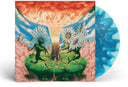 The Dirty Nil - Free Rein To Passions [Indie Exclusive Limited Edition Blue Ghostly LP]