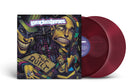 Gym Class Heroes - Quilt [Colored Vinyl] (Purp)