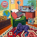 Captain Planet - Sounds Like Home (Indie Exclusive Vinyl)