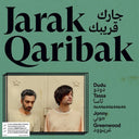 Dudu Tassa  / Greenwood,Jonny - Jarak Qaribak [LP]