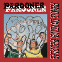 Pardoner - Peace Loving People [LP]