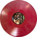Oingo Boingo - BOI-NGO - Red/Silver Marble (Vinyl LP)