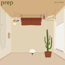 Prep - As It Was (Vinyl LP)