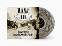 Hank Williams III - Lovesick Broke & Drifitn' (Vinyl LP)
