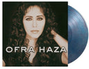 Ofra Haza - Ofra Haza - Limited 180-Gram Blue & Red Marble Colored Vinyl (Vinyl LP)